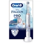 Електрична зубна щітка Oral-B D505.513.Z3K Frozen - зменшене зображення 2