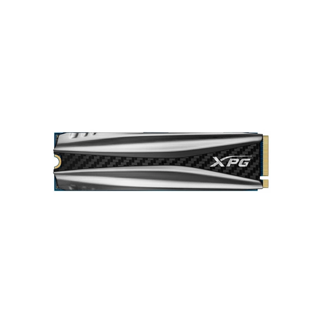 Накопичувач SSD M.2 2280 1TB ADATA (AGAMMIXS50L-1T-C) - изображение 1