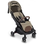 Коляска Globber Stroll.Lite пісочний (925-304) - зменшене зображення 10