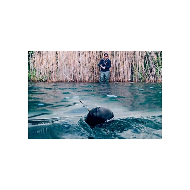 Ехолот Deeper Smart Sonar PRO+ 2, FLDP-39 (ITGAM1080) - picture 7