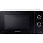Мікрохвильова піч Samsung MW3000AM MS20A3010AH/OL - зменшене зображення 2
