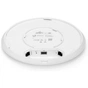 Точка доступу Wi-Fi Ubiquiti UniFi AC Pro AP 5-pack (UAP-AC-PRO-5) - зменшене зображення 4