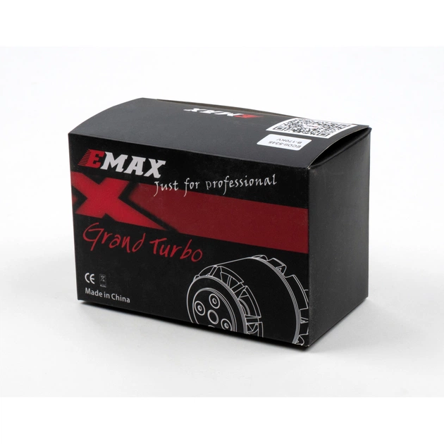 Двигун для дрона Emax ECO II 5345 220KV - зображення 5