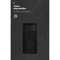 Чохол до мобільного телефона Armorstandart ICON Samsung A08 4G Camera cover Black (ARM92507) - зменшене зображення 4