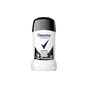 Антиперспирант Rexona Невидимый на черном и белом 50 мл (96086230/59002734) - уменьшенное изображение 1