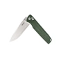 Нож SRM Terrier 140Cr, Green Micarta, Stonewash (258L-MG2) - уменьшенное изображение 5