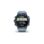 Смарт-годинник Garmin Descent Mk2S, Mineral Blue/ SeaFoam, GPS Dive Computer, EMEA (010-02403-07) - зменшене зображення 4
