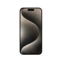 Мобільний телефон Apple iPhone 15 Pro 256Gb Natural Titanium (REF B) BREEZY (2BMTV53) - зменшене зображення 2
