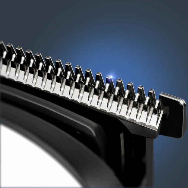 Триммер Rowenta TN8934E0 - изображение 10