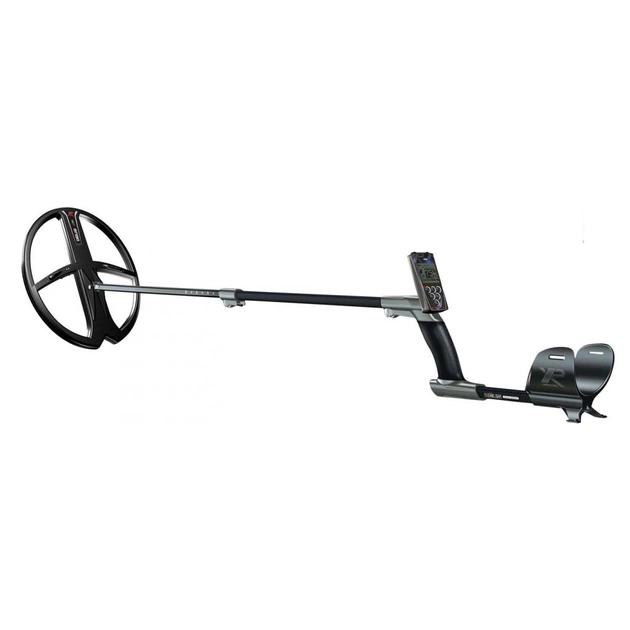 Металошукач XP DEUS 3428х35 RC WS5 - изображение 1