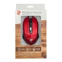 Мишка 2E MF203 WL Red (2E-MF203WR) - зменшене зображення 4