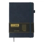 Книга записная Buromax Smarti 96 листов А5 в клеточку синий (BM.295113-02) - уменьшенное изображение 2