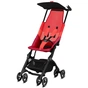 Коляска GB Pockit Air All-Terrain Rose Red (619000265) - зменшене зображення 1