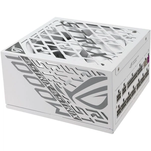 Блок питания Asus ROG Strix 1000P Gaming White (90YE00W9-B0NA00) изображение 1