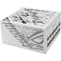 Блок питания Asus ROG Strix 1000P Gaming White (90YE00W9-B0NA00) - уменьшенное изображение 1