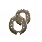 Гальмівні колодки Bosch 0 986 487 898 - зменшене зображення 3