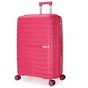 Валіза Semi Line 28" L T5796-3 Magenta (DAS303347) - зменшене зображення 2