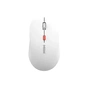 Мишка Xiaomi MiiiW Wireless/Bluetooth White (MW23M22 White) - зменшене зображення 1