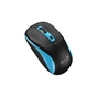 Мишка Genius NX-7123 Wireless Blue (31030043401) - зменшене зображення 3