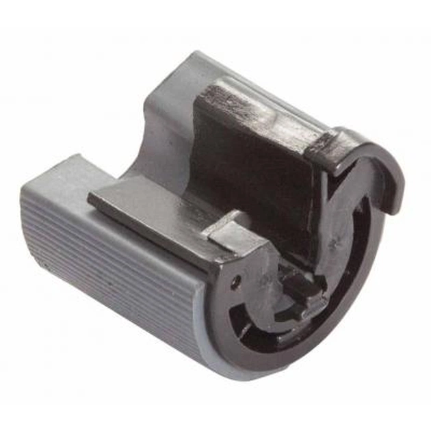 Ролик захвата бумаги HP CLJ 1500/2500/2550/2820/2840 аналог RB3-0160-000 BASF (BASF-RB3-0160-000) - изображение 1