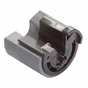 Ролик захвата бумаги HP CLJ 1500/2500/2550/2820/2840 аналог RB3-0160-000 BASF (BASF-RB3-0160-000) - уменьшенное изображение 1