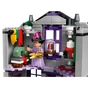 Конструктор LEGO Harry Potter Крамниці Олівандера й мантій від Мадам Малкін (76439) - зменшене зображення 5