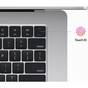 Ноутбук Apple MacBook Air M2 A2941 Silver (MQKT3UA/A) - зменшене зображення 3