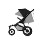 Коляска Lionelo Azura Black Onyx (LO-AZURA BLACK ONYX) - зменшене зображення 7