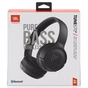 Навушники JBL Tune 570BT Black (JBLT570BTBLKEU) - зменшене зображення 3