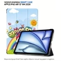 Чохол до планшета BeCover Smart Case Apple iPad Air 13" M4 2026 Friends Unicorn (715307) - зменшене зображення 5