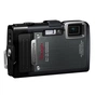 Цифровий фотоапарат Olympus TG-835 Black (Waterproof - 10m; GPS) (V104131BE000) - зменшене зображення 3