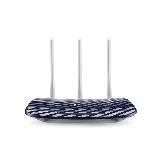 Маршрутизатор TP-Link ARCHER-C20_ISP - изображение 1