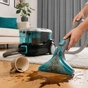 Миючий пилосос Cecotec Conga CarpetClean 10000 EasyHome (ССТС-08573) - зменшене зображення 7