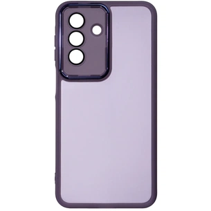 Чохол до мобільного телефона Armorstandart Shade Samsung A27 5G Dark Violet (ARM89846) зображення 1