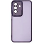 Чехол для мобильного телефона Armorstandart Shade Samsung A27 5G Dark Violet (ARM89846) - уменьшенное изображение 1
