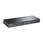 Комутатор мережевий TP-Link SG2218 - зменшене зображення 2