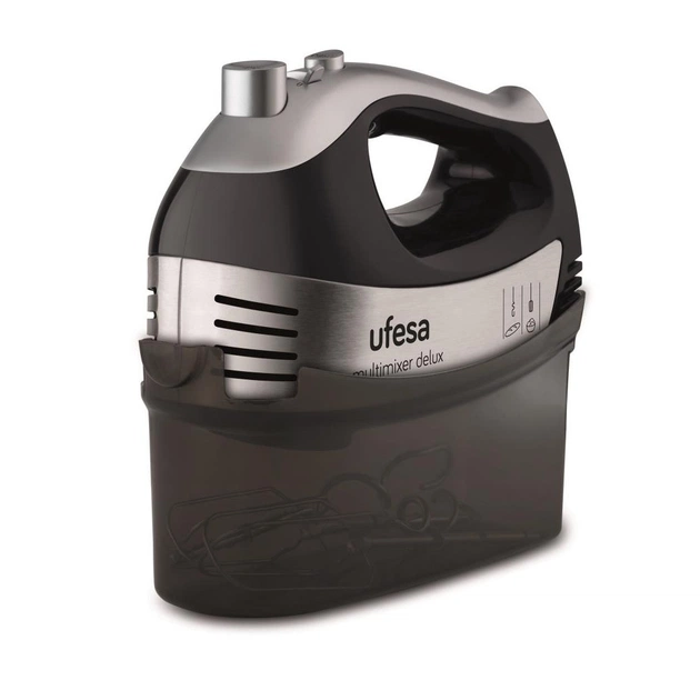 Міксер Ufesa BV5650 MULTIMIXER DELUX (70305101) - зображення 1