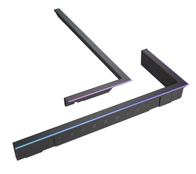 Комплект підсвічування Asus TUF Gaming ARGB Lighting Kit для GT502 Horizon Series Black (90DA00H0-B09000) - picture 3