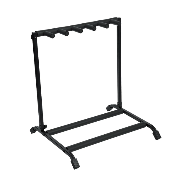Стійка для гітари Gator Frameworks Rok-it 5x Collapsible Guitar Rack (RI-GTR-RACK5) - picture 1