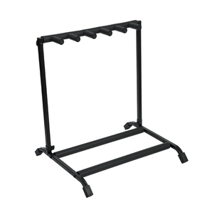 Стійка для гітари Gator Frameworks Rok-it 5x Collapsible Guitar Rack (RI-GTR-RACK5) зображення 1