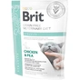 Сухий корм для кішок Brit GF VetDiets Cat Struvite 400 г (8595602528288) - зменшене зображення 1