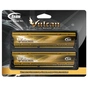 Модуль пам'яті для комп'ютера DDR3 8GB (2x4GB) 1600 MHz Team (TLYD38G1600HC9DC01) - уменьшенное изображение 2