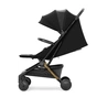 Коляска Kinderkraft Pilot 2 Midnight Black (KSPILO02BLK0000) (5902533927043) - зменшене зображення 4