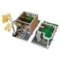 Конструктор LEGO Creator Expert Книжкова крамниця 2504 деталі (10270) - зменшене зображення 11