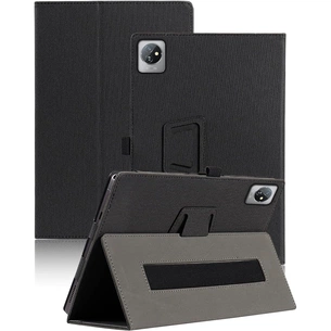 Чохол до планшета BeCover Slimbook Blackview Tab 70 WiFi 10.1" Black (712834) зображення 1