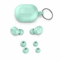 Навушники Jlab JBuds Mini Mint Green (IEUEBJBMINIRMNT124) - зменшене зображення 4