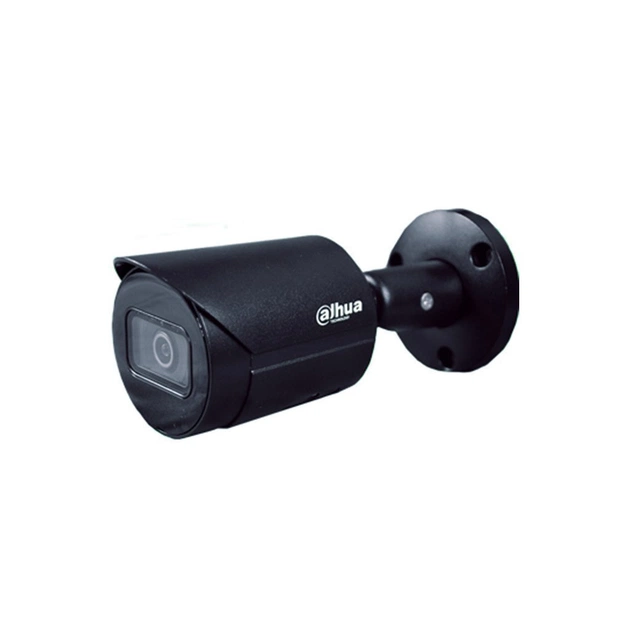 Камера відеоспостереження Dahua DH-IPC-HFW2230SP-S-S2-BE (2.8) - зображення 1