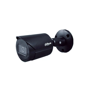 Камера відеоспостереження Dahua DH-IPC-HFW2230SP-S-S2-BE (2.8) зображення 1