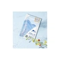Маска для лица Dr. Plant Dendrobium Deep Moisturizing Face Mask Глубокоувлажняющая 1 шт (4582538101238) - уменьшенное изображение 2
