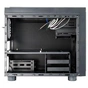 Корпус Chieftec Gaming Cube (CI-01B-OP) - зменшене зображення 5